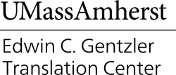 Logo of University of Massachusetts Amherst